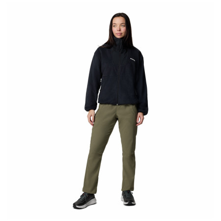 Sudadera de mujer Columbia Sequoia Grove™ Full Zip Fleece