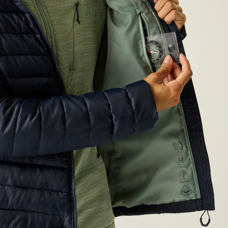 Chaqueta de mujer Dare 2b Womens Air Padded Jacket