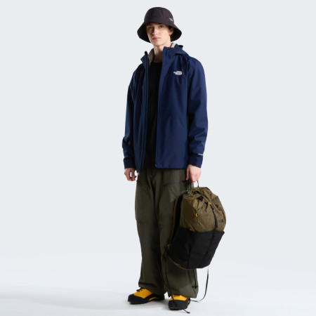 Chaqueta de hombre The North Face M Quest Mono Triclimate