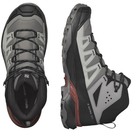 Calzado de hombre Salomon X Ultra 360 Mid Gore-Tex