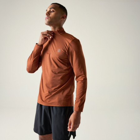 Camiseta funcional de hombre Dare 2b Power Up IV Jersey