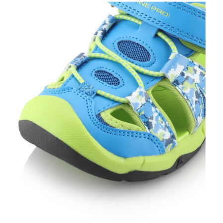 Sandalias para niños Alpine Pro Grobo