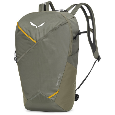 Mochila Salewa Pedroc Mate 22 verde FADED GREEN