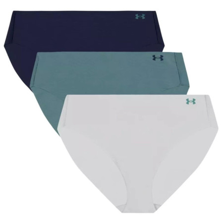 Bragas funcionales para mujer Under Armour Pure Stretch NS BKN