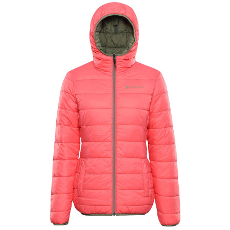 Chaqueta de invierno para mujer Alpine Pro Eroma
