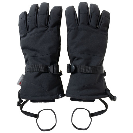 Guantes Dare 2b Pinnacle II Glove negro Black