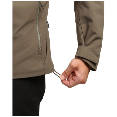 Chaqueta outdoor para hombre Kilpi Olvera-M