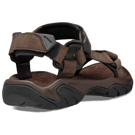 Sandalias de hombre Teva Terra Fi 5 Leather