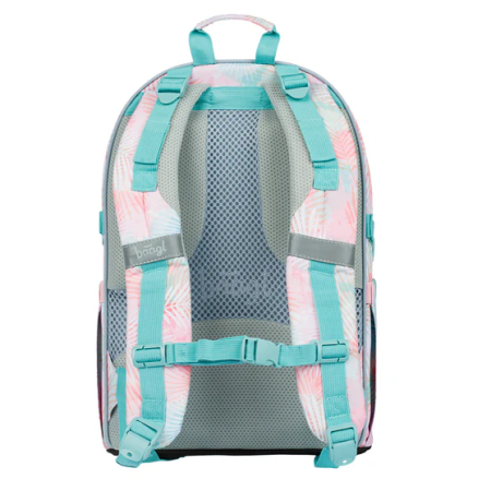 Mochila escolar Baagl Skate