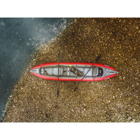 Kayak hinchable Gumotex THAYA