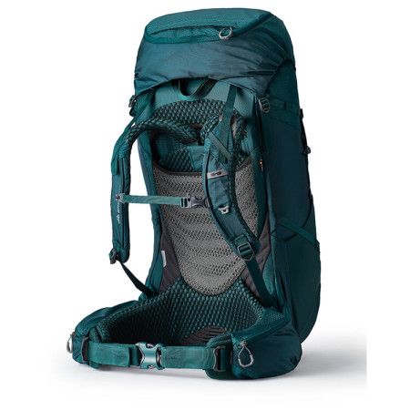 Mochila de senderismo para mujer Gregory Deva 60 4.0