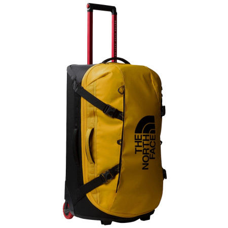 Maleta con ruedas The North Face Base Camp Rolling Thunder 28