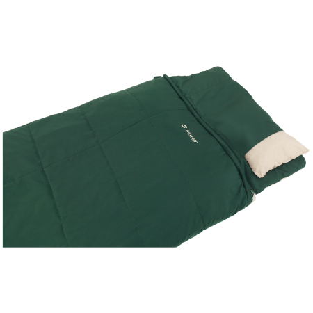 Saco de dormir tipo manta Outwell Contour Prime