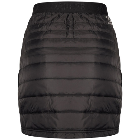 Falda de invierno para mujer Dare 2b Deter Skirt negro Black