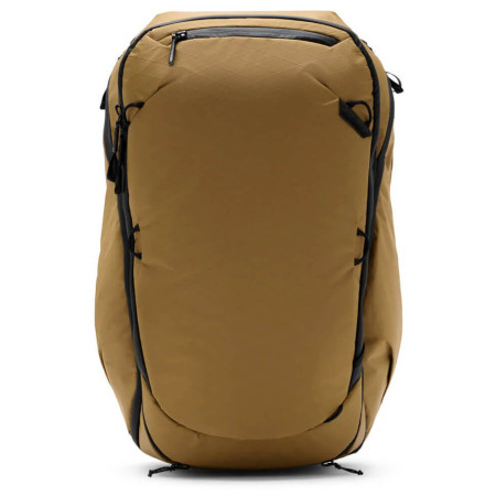 Mochila Peak Design Travel Backpack 45L marrón Coyote