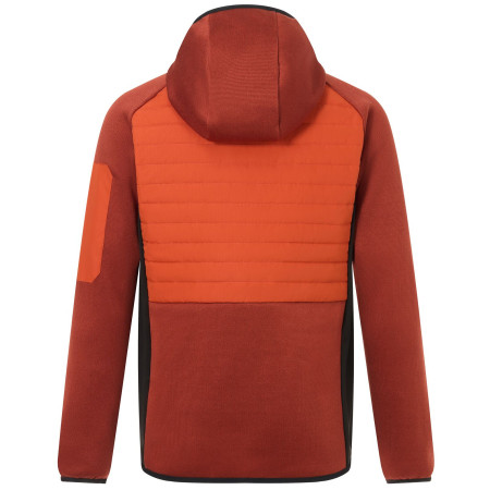 Chaqueta híbrida para hombre Regatta Newhill Hybrid