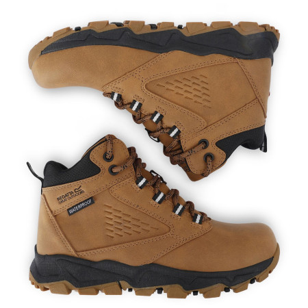 Calzado para niños Regatta Amble Boot Jnr