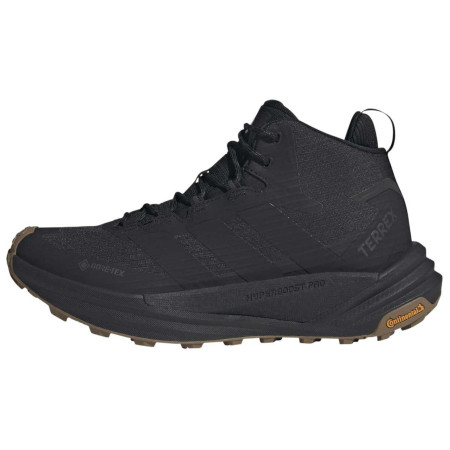 Calzado de senderismo para hombre Adidas Terrex Freehiker 3 Mid Gtx