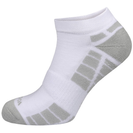 Calcetines MOOA Silver Bamboo Low 3-pack