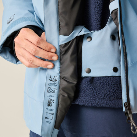 Chaqueta de hombre Dare 2b T-bar III Jacket