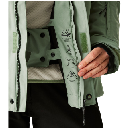 Chaqueta de esquí para mujer Dare 2b Sk iLife Jacket