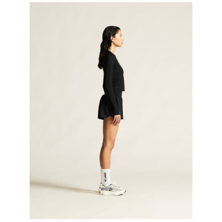 Pantalones cortos de mujer Craft W Hypervent Wide