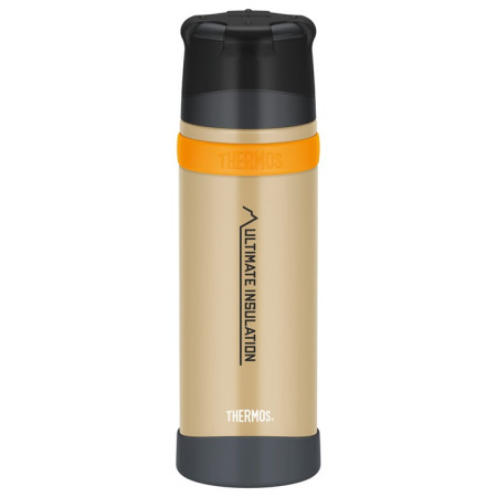 Termo Thermos Mountain FFX 0,9l beige sand beige