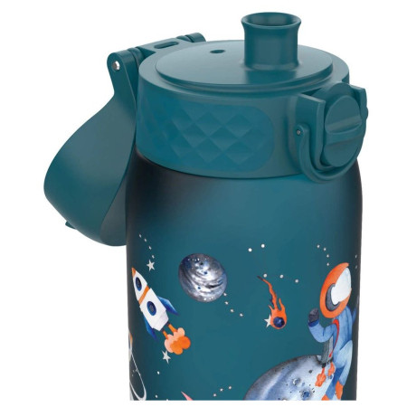 Botella para niños Ion8 Leak Proof Space 350 ml