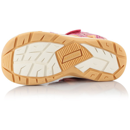 Sandalias para niños Alpine Pro Grobo