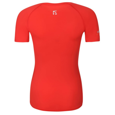 Camiseta funcional de mujer Progress DC NKRZ