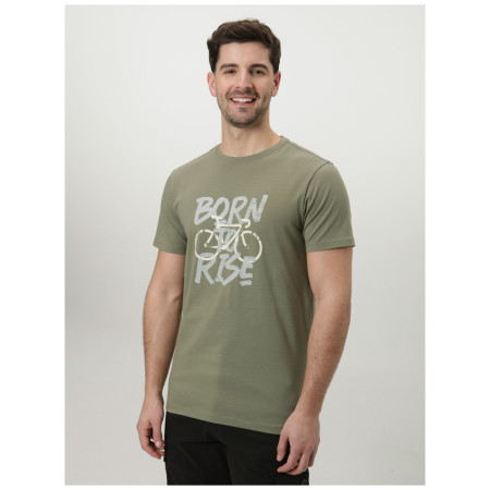 Camiseta de hombre Loap Alfar