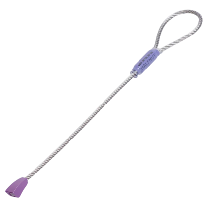 Juego de fisureros DMM Halfnut Set 1-7 Assorted