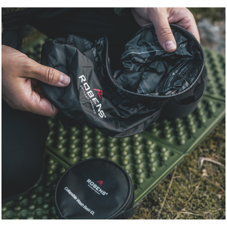 Lavabo plegable Robens Collapsible Wash Basin 10L