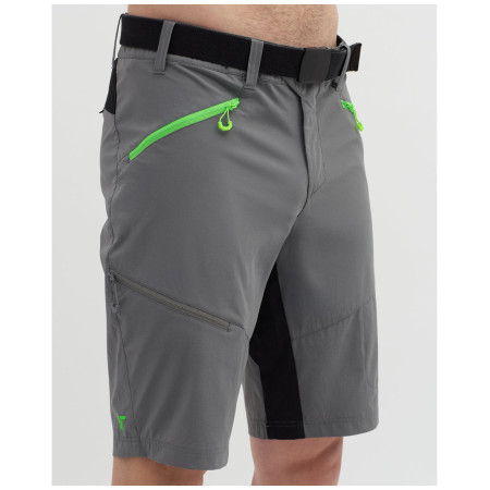 Pantalones cortos de ciclismo para hombre Silvini Rango Pro