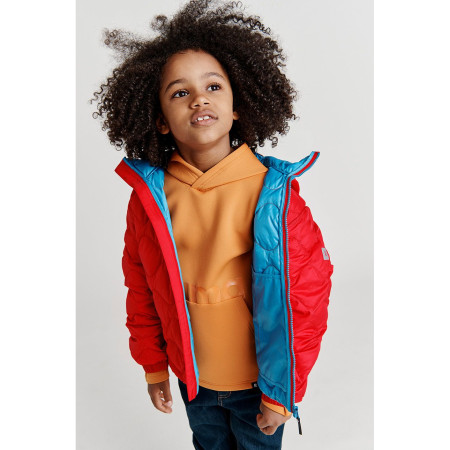 Chaqueta para niños Reima Fossila