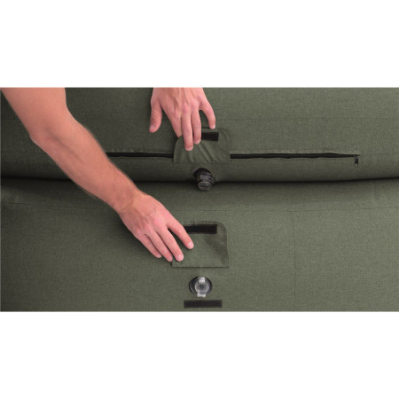 Juego hinchable Outwell Laze Inflatable Set