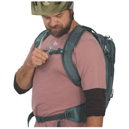 Mochila Osprey Syncro 12