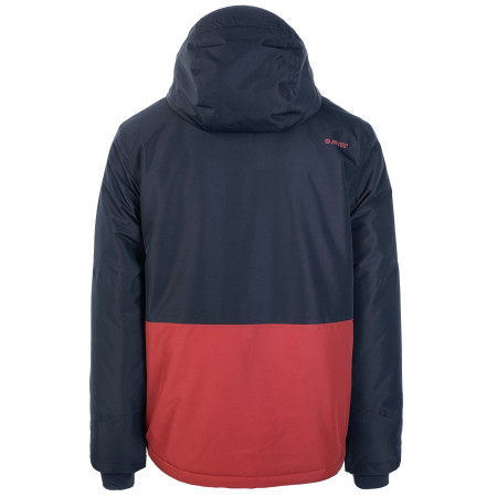 Chaqueta de esquí para hombre Hi-Tec Alpir