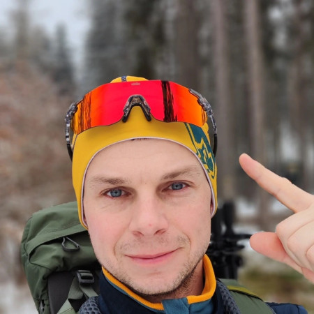 Gafas de sol Vidix Flow