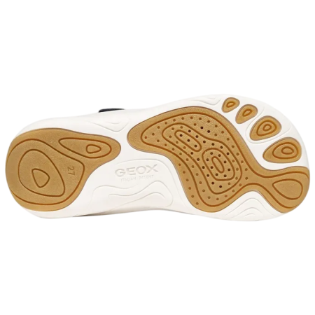 Zapatillas para niños Geox J Foot-Run Boy