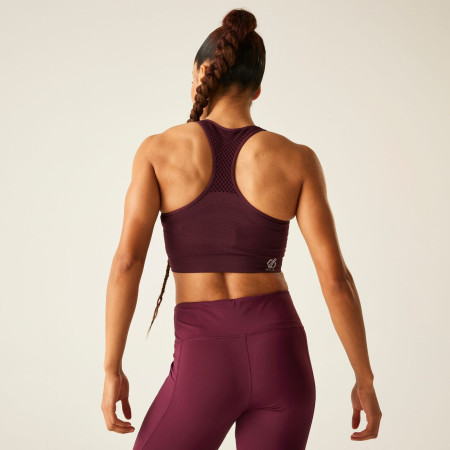 Sujetador deportivo Dare 2b Dont SweatIt II Bra