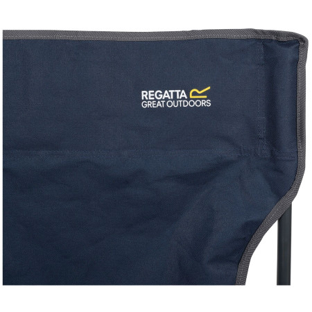 Sillón Regatta Isla Double Chair