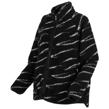 Sudadera de mujer Regatta Women’s Frankie Borg Full Zip