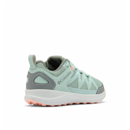 Calzado para niños Columbia Youth Peakfreak Rush™ Waterproof