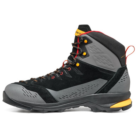 Botines trekking hombre Garmont Cima Wp