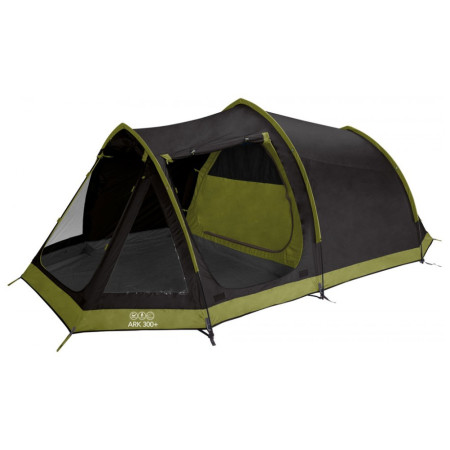 Tienda de campaña Vango Ark 300+ (2016) negro