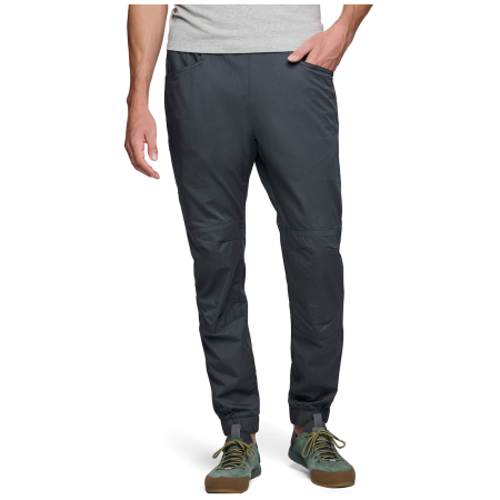 Pantalones de hombre Black Diamond M Notion pants