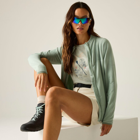 Sudadera de mujer Dare 2b Torrek Stretch Midlayer