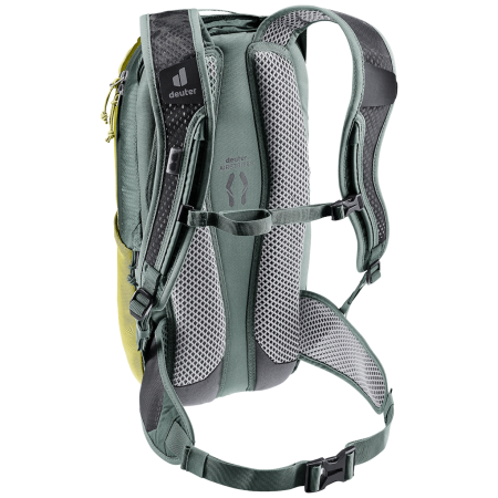 Mochila Deuter Race 8
