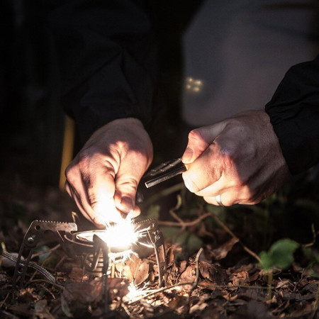 Encendedor Lifesystems Dual Action Firestarter